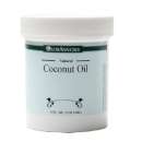 Coconut Oil - Unflavoured